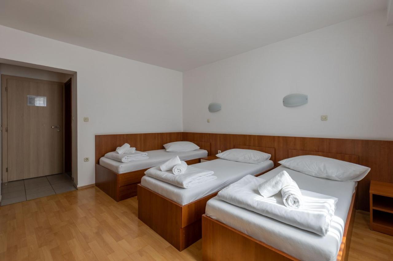 Hotel Porto 3*