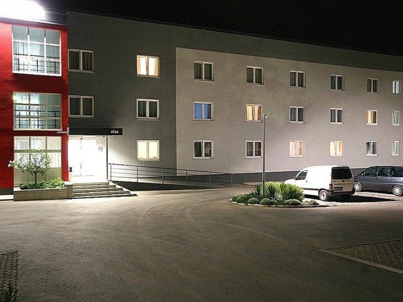 Hotel Porto Zadar
