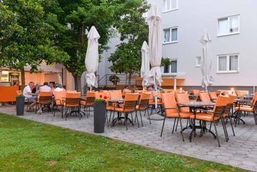 Porto Hotel