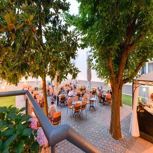 Hotel Porto Zadar