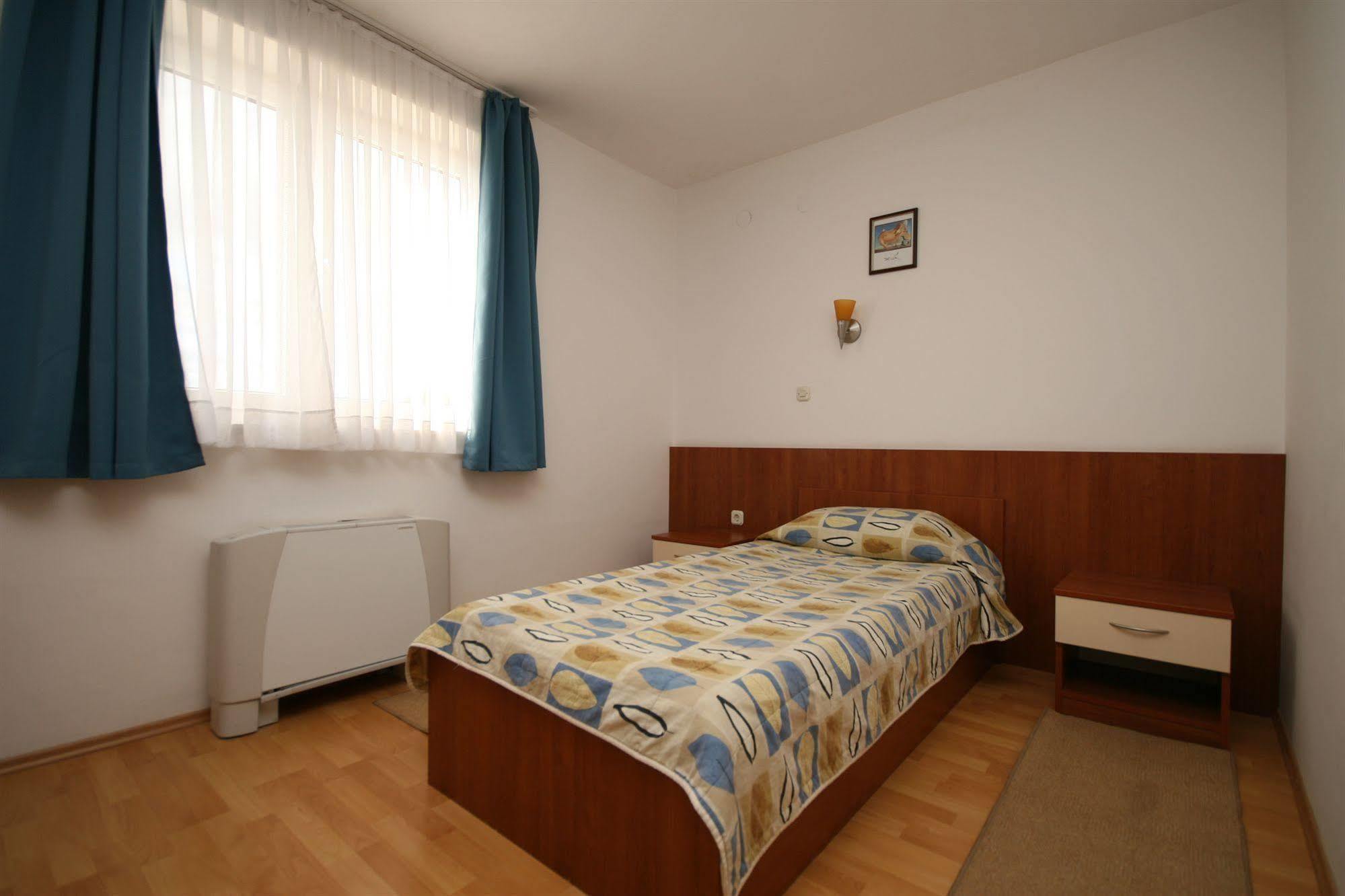 Porto Hotel