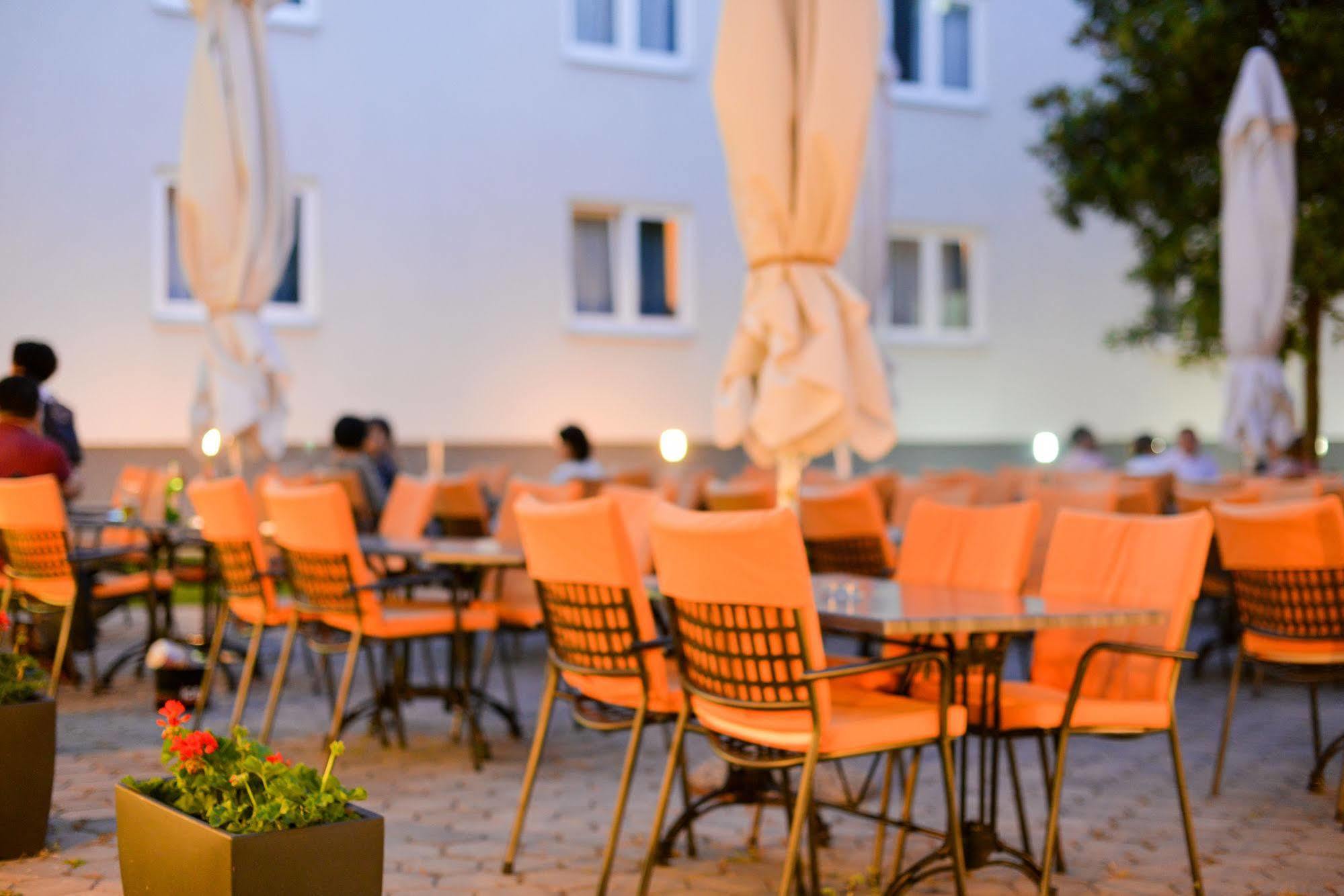 Hotel Porto 3*