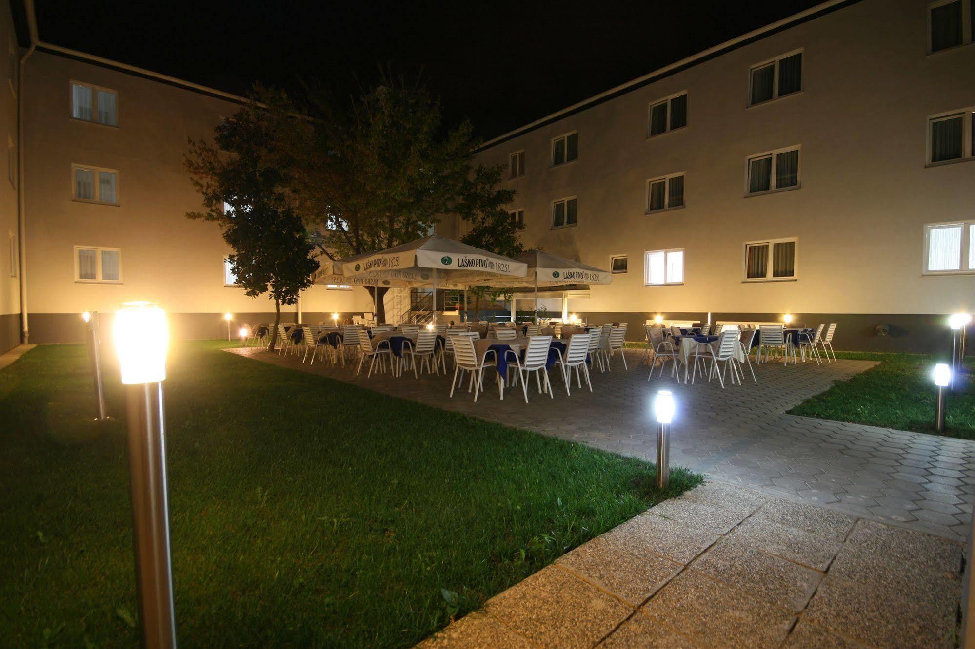 Hotel Porto Zadar